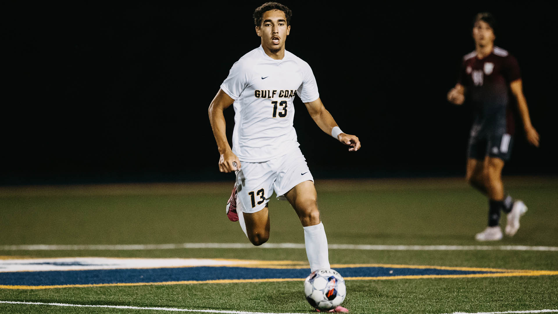No. 7 MGCCC can&rsquo;t hold onto lead, takes tie