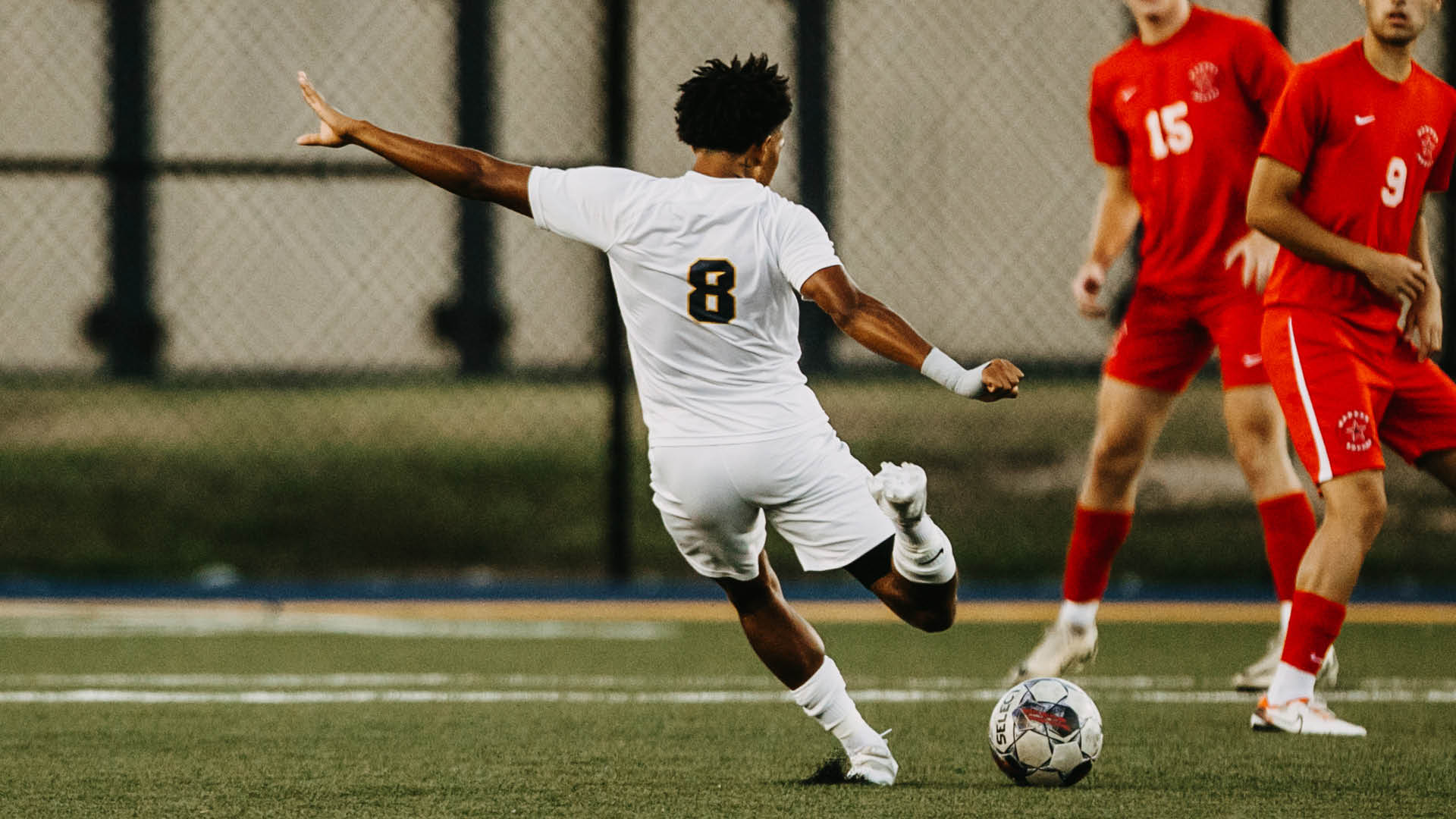 No. 6 MGCCC opens playoffs at home Friday