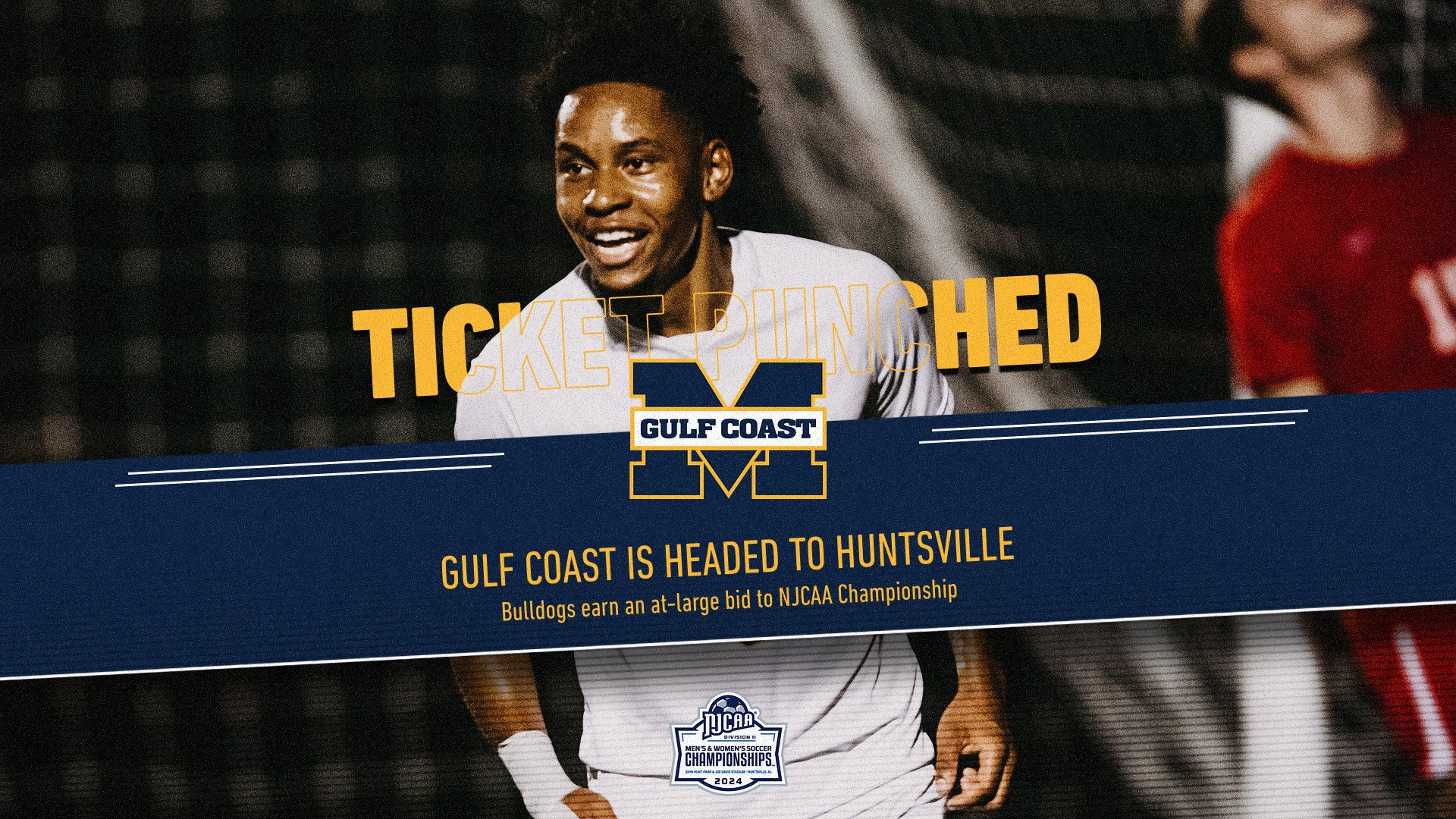 No. 6 Bulldogs headed back to NJCAA Tourney