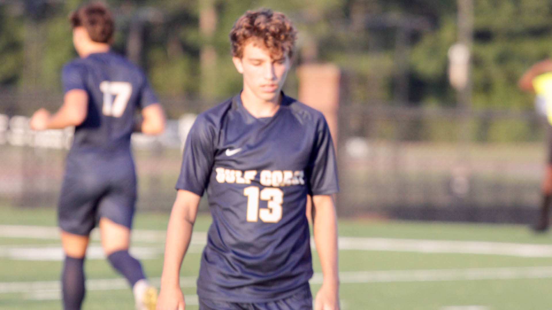 No. 12 MGCCC shuts out archrival PRCC