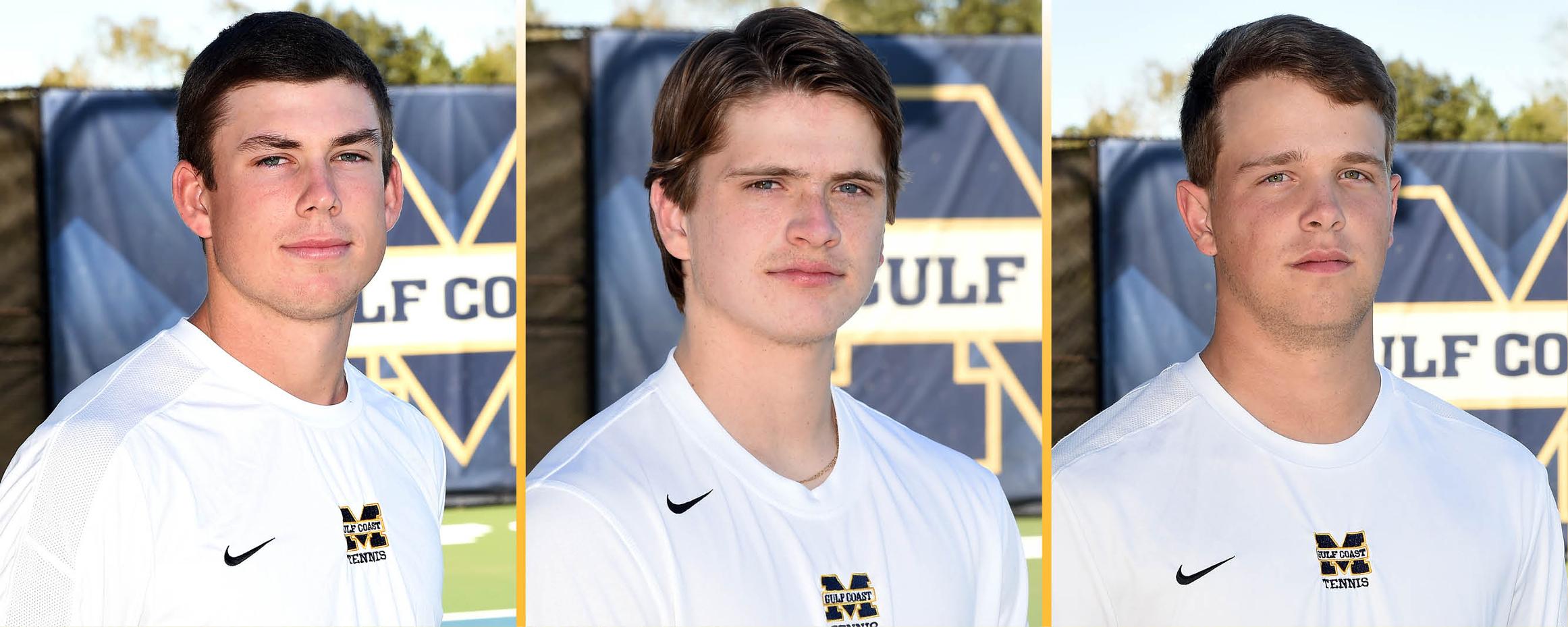 MGCCC finishes 16th at national tournament