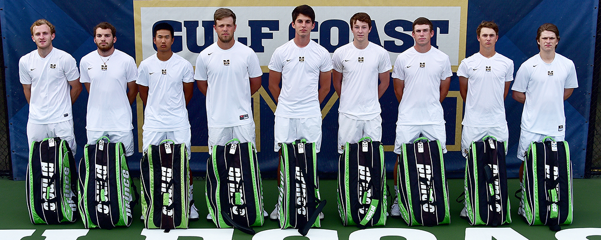 No. 18 MGCCC wins 5-4 at No. 17 Co-Lin