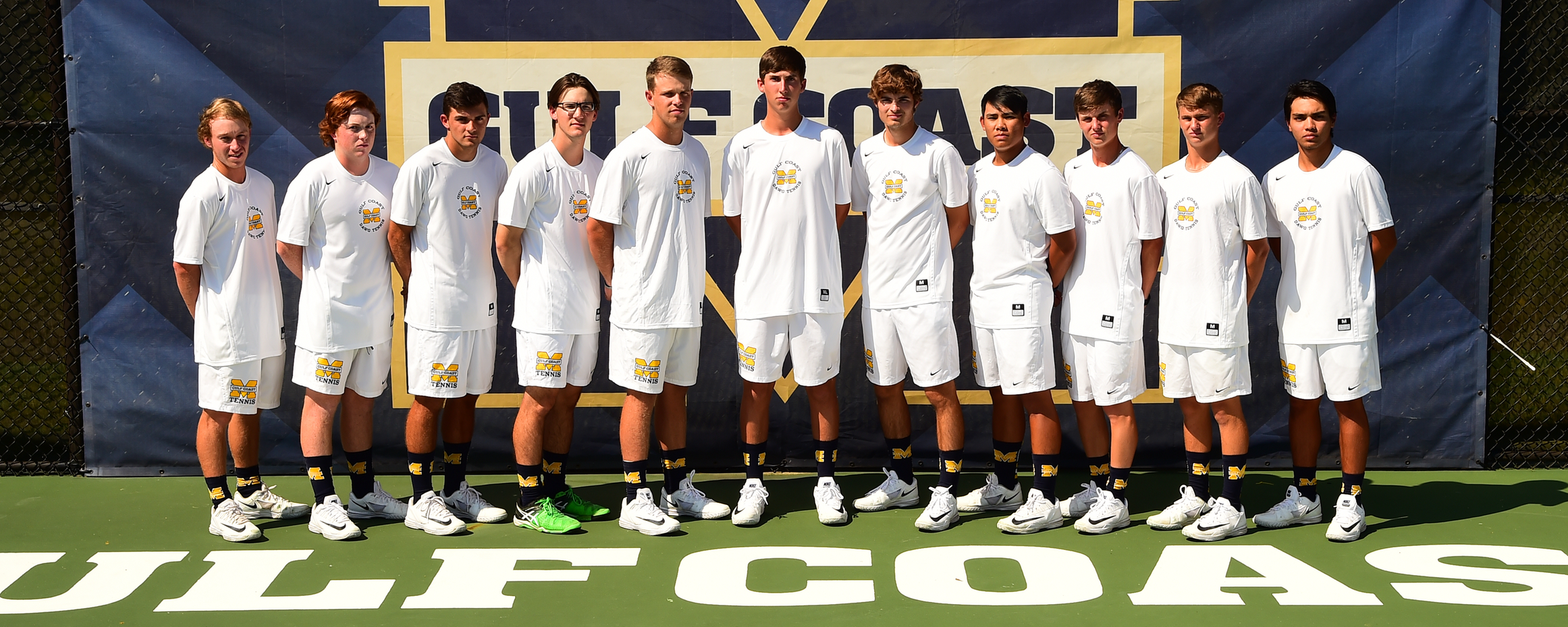 No. 14 MGCCC wins again