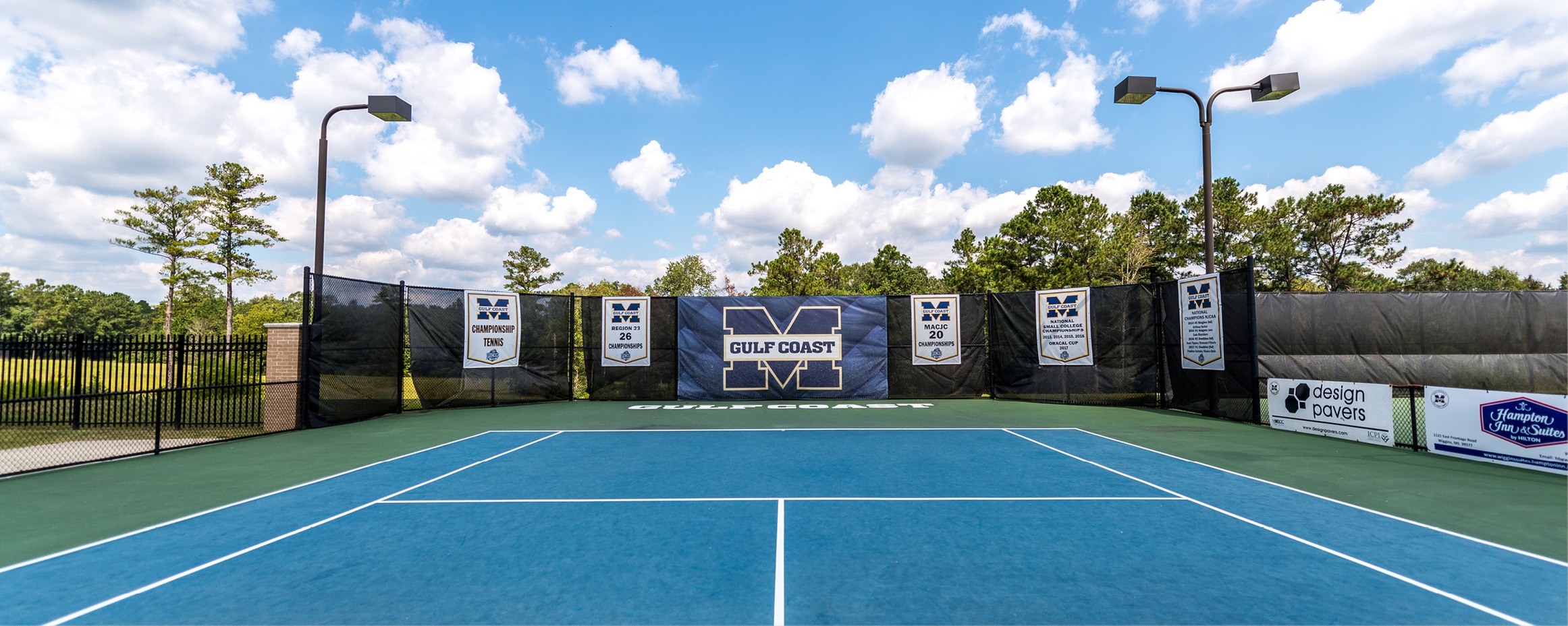 Tennis matches postponed