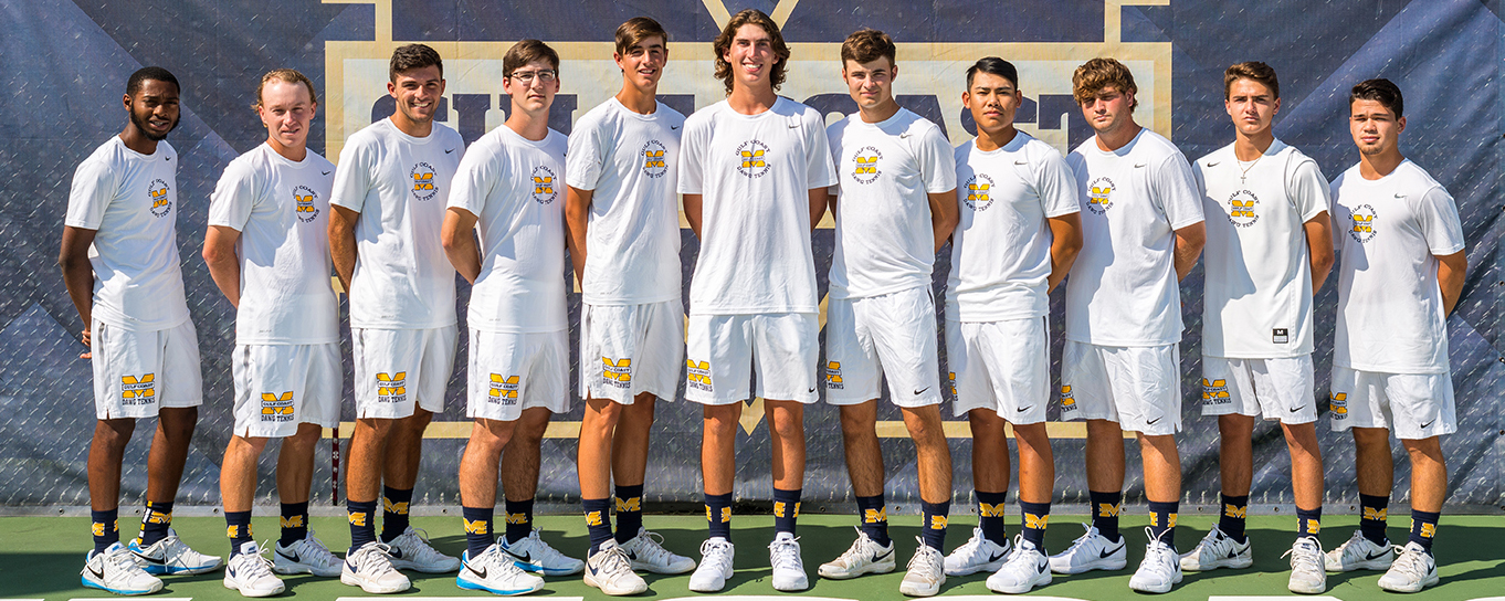 No. 13 Bulldogs tennis blanks Holmes