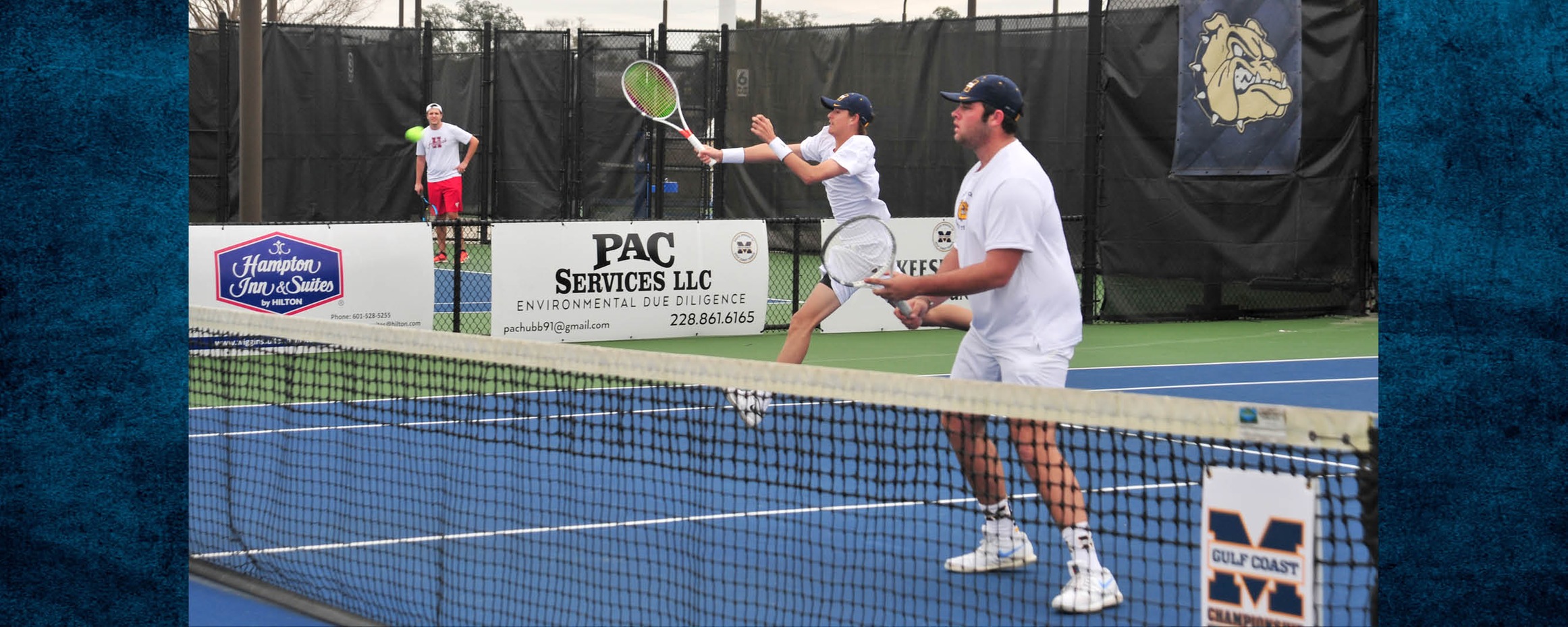 No. 14 MGCCC tries to grab points at NJCAAs