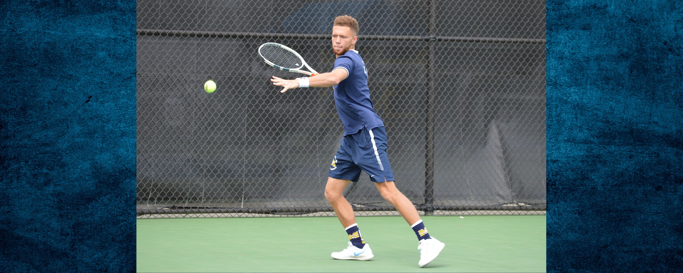 No. 14 MGCCC blanks Southwest