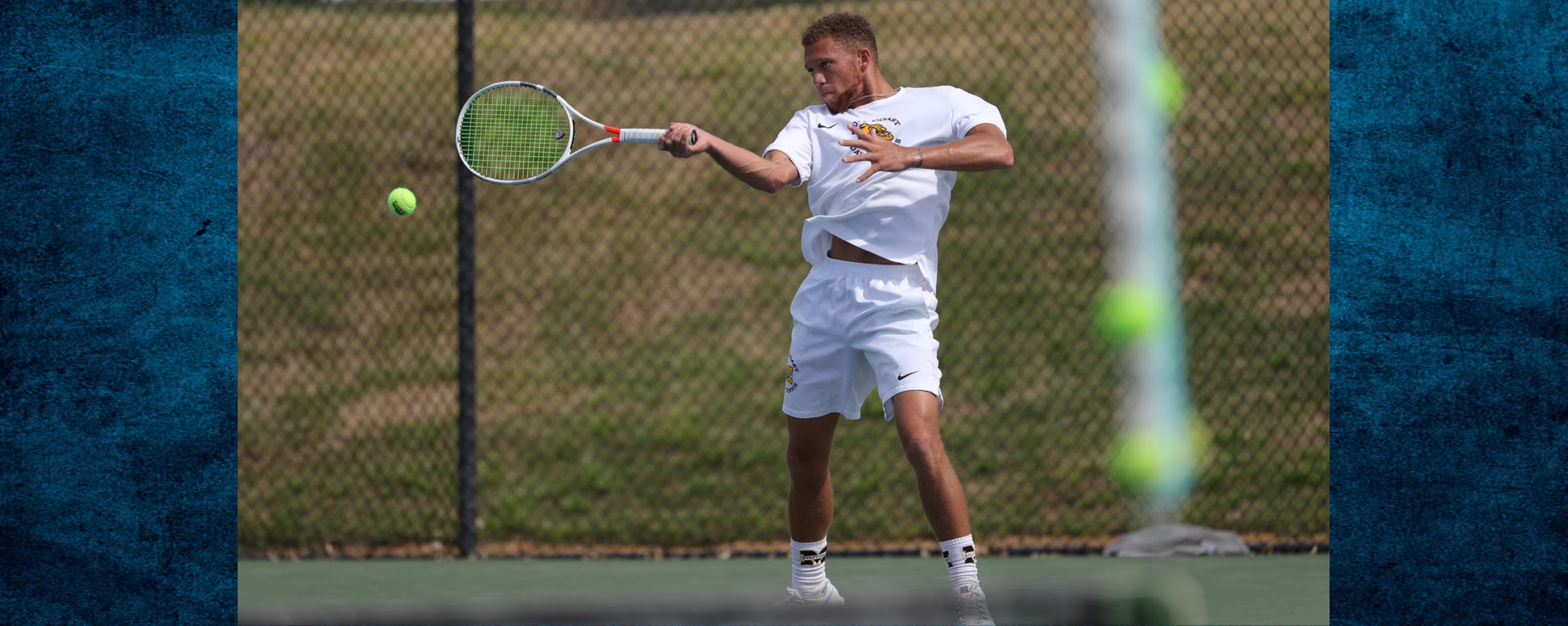 No. 14 MGCCC has five slots still battling