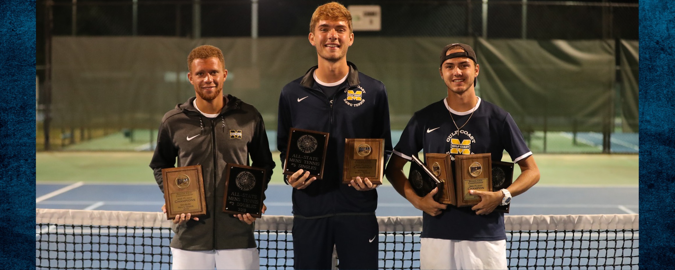 No. 14 Bulldogs claim 3 titles, finish 2nd