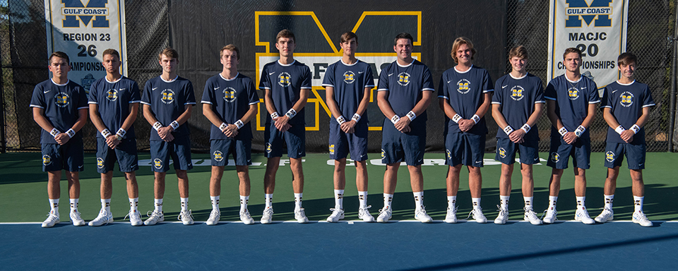 No. 14 MGCCC guns for title