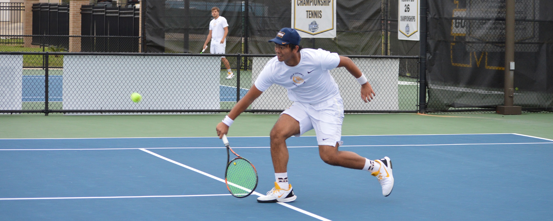 No. 19 Gulf Coast beats No. 22 ICC