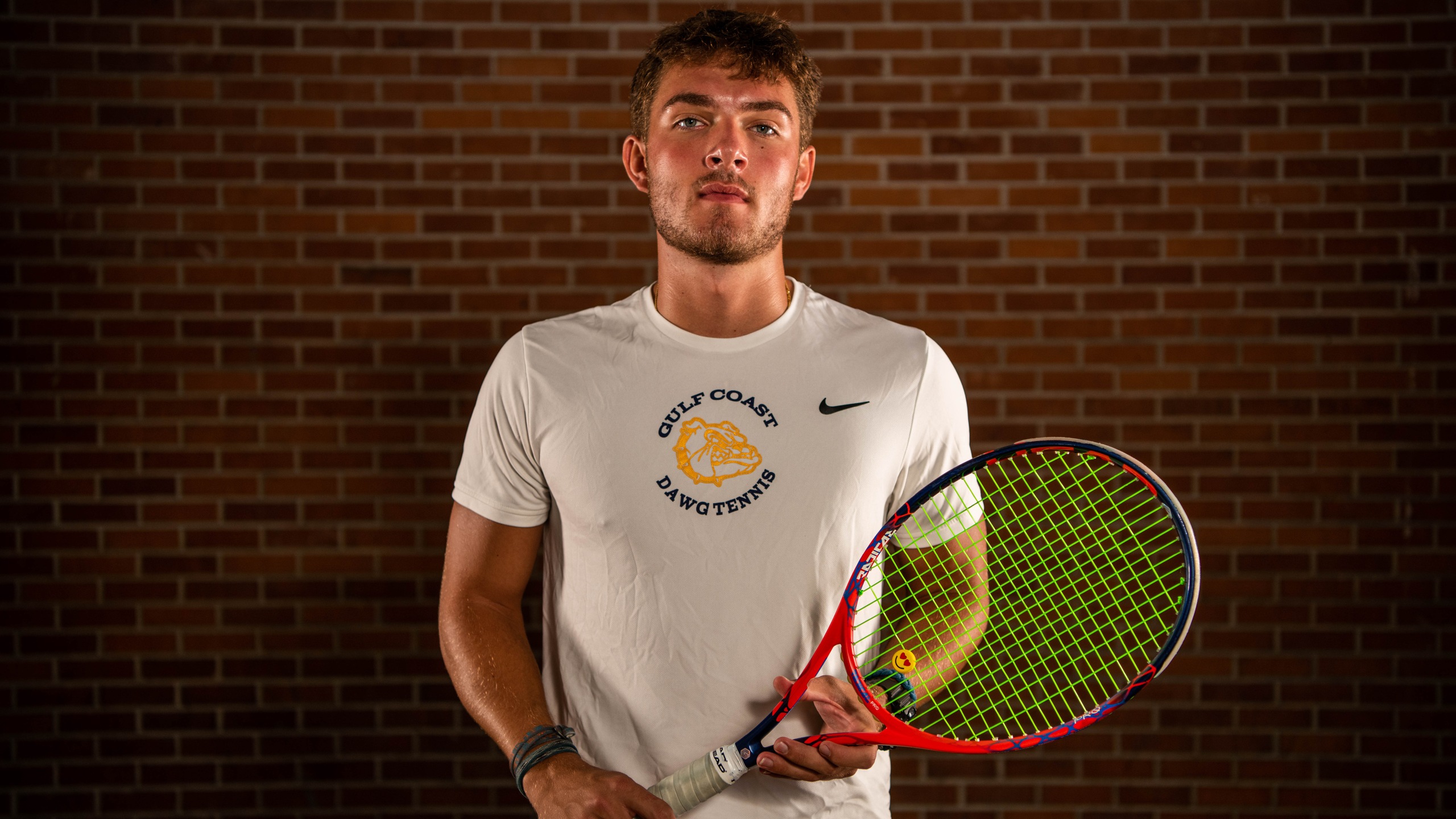 MGCCC men finally play home match
