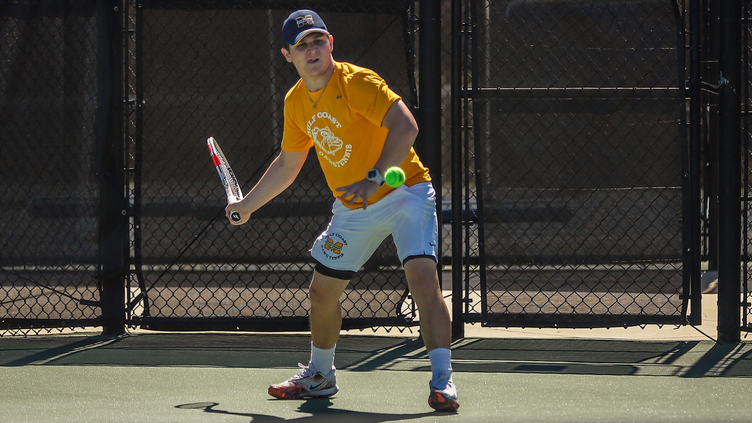 No. 13 Bulldogs come back to beat No. 19 Co-Lin