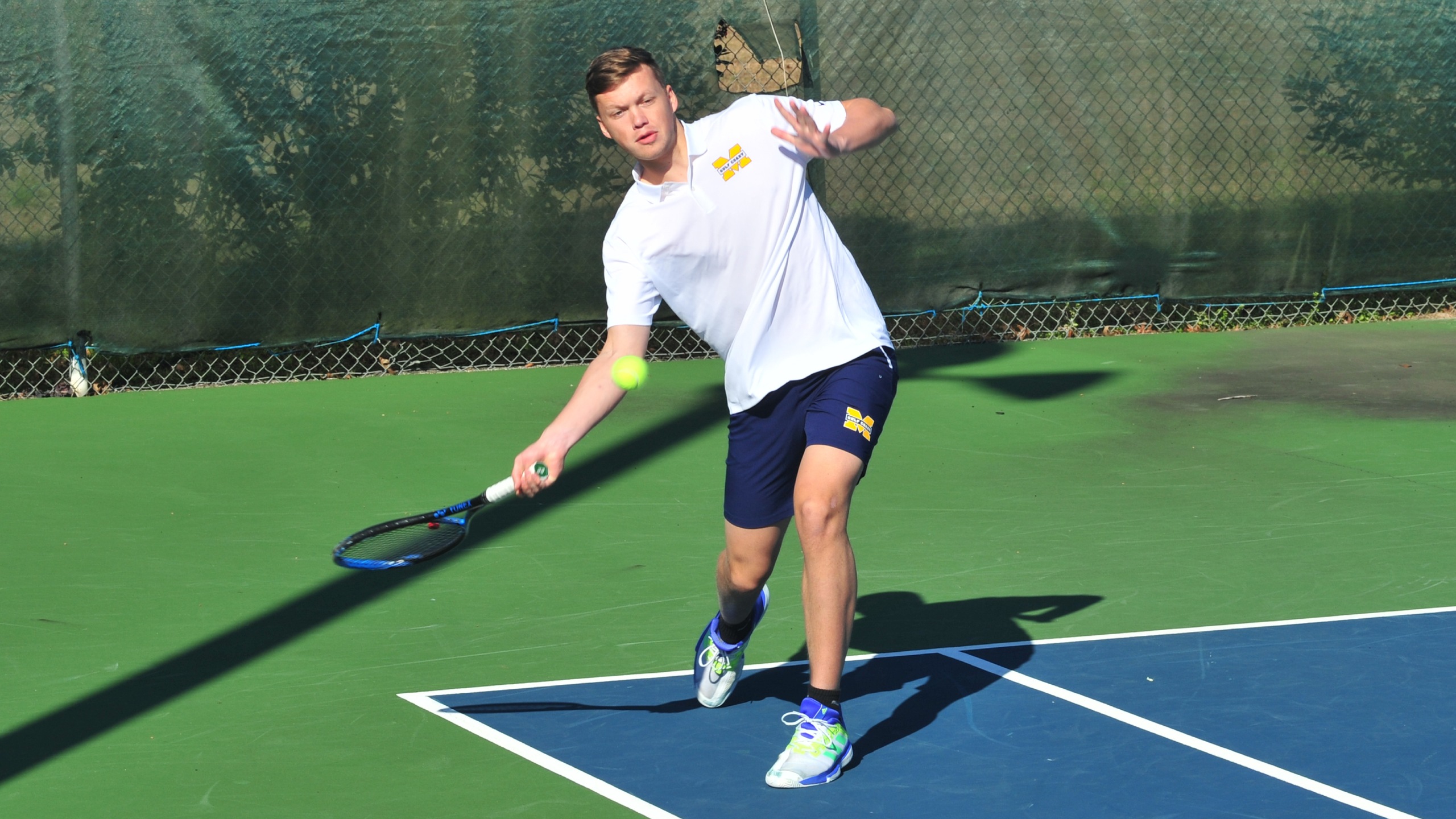 No. 15 Bulldogs clash with No. 19 Meridian