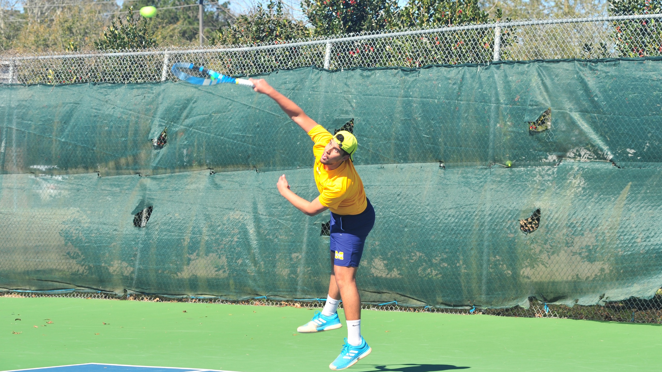No. 15 Bulldogs host East Central