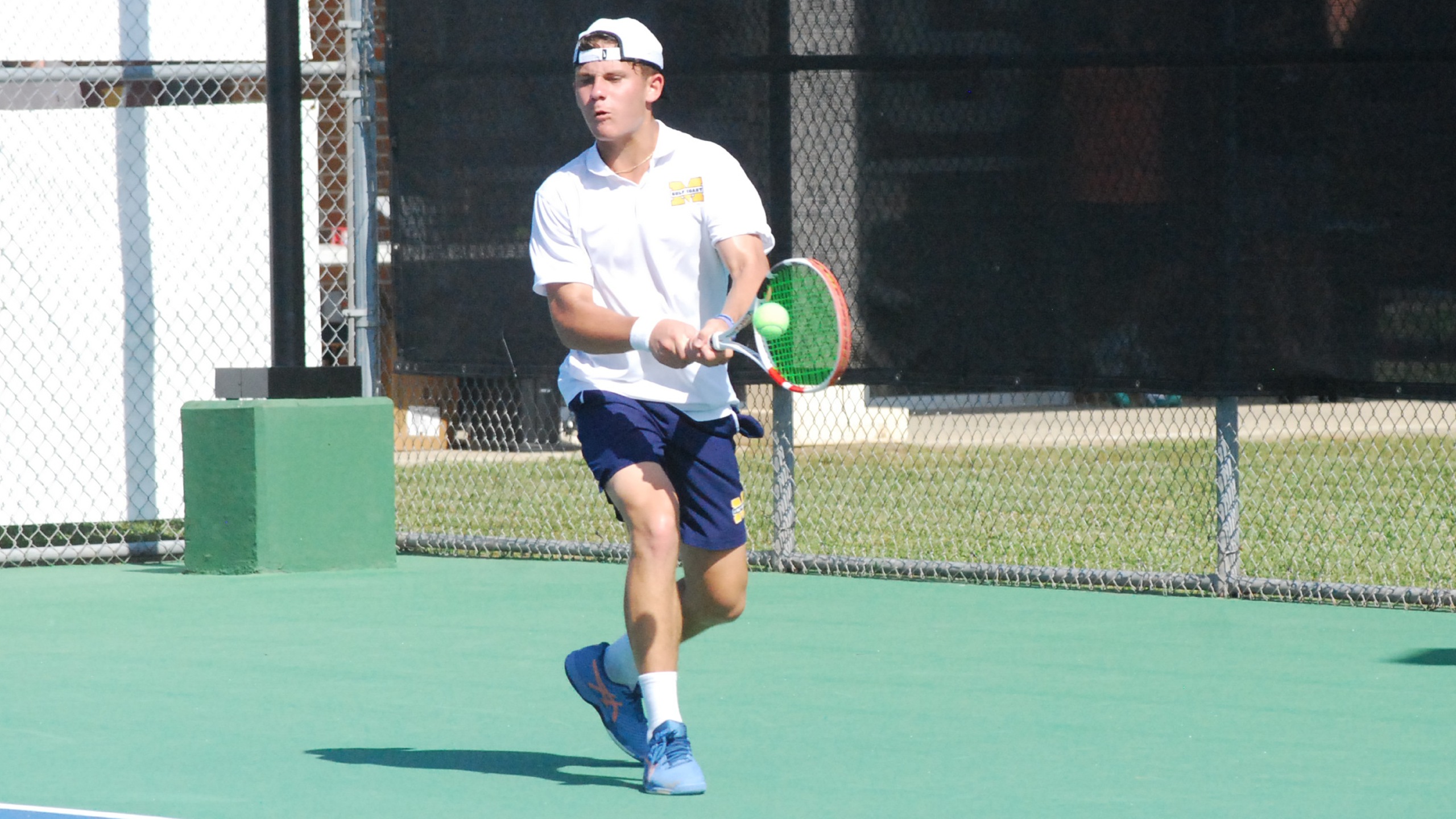 No. 15 Bulldogs advance to finals in nail-biter