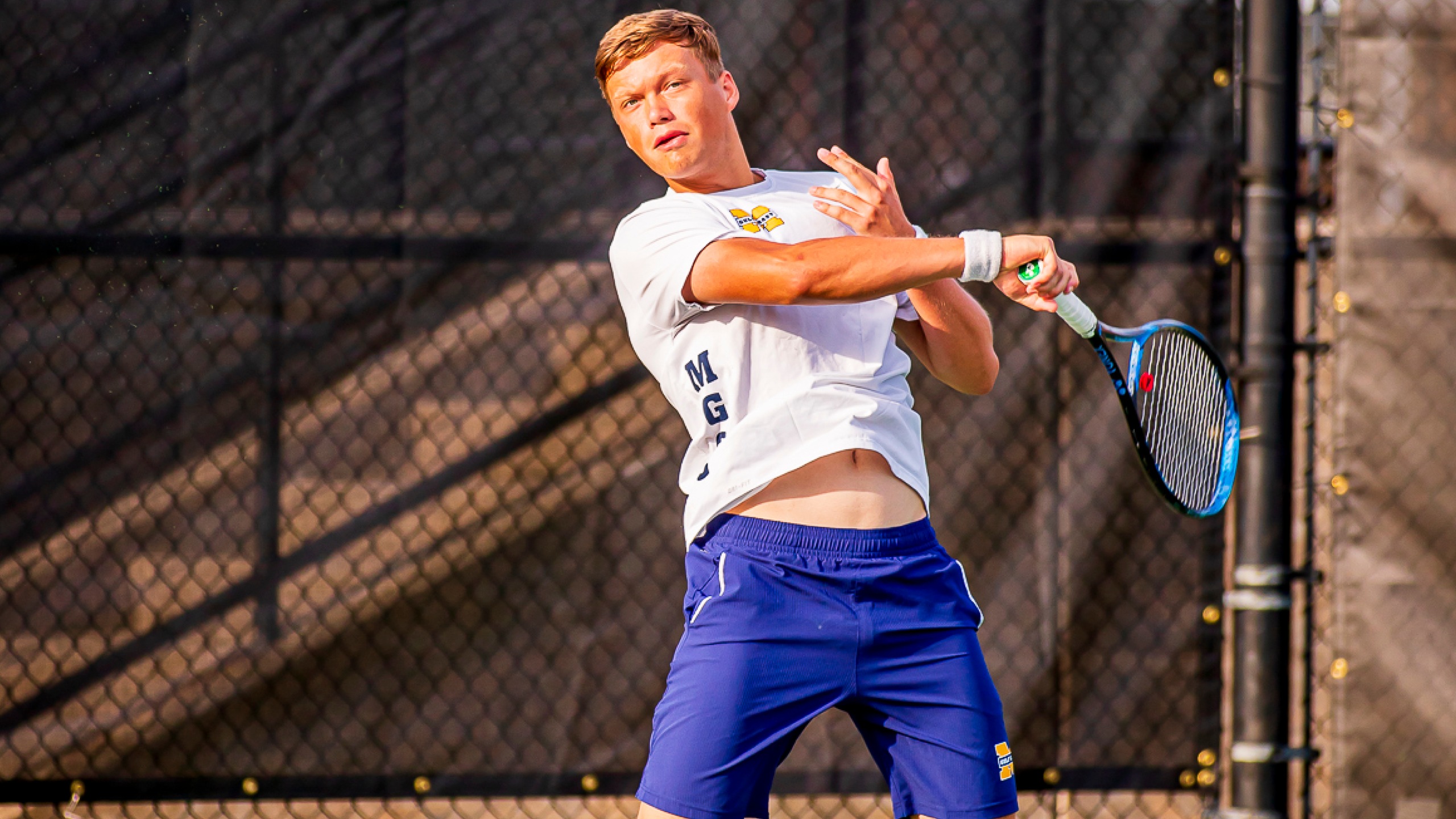 MGCCC closes out play in Texas