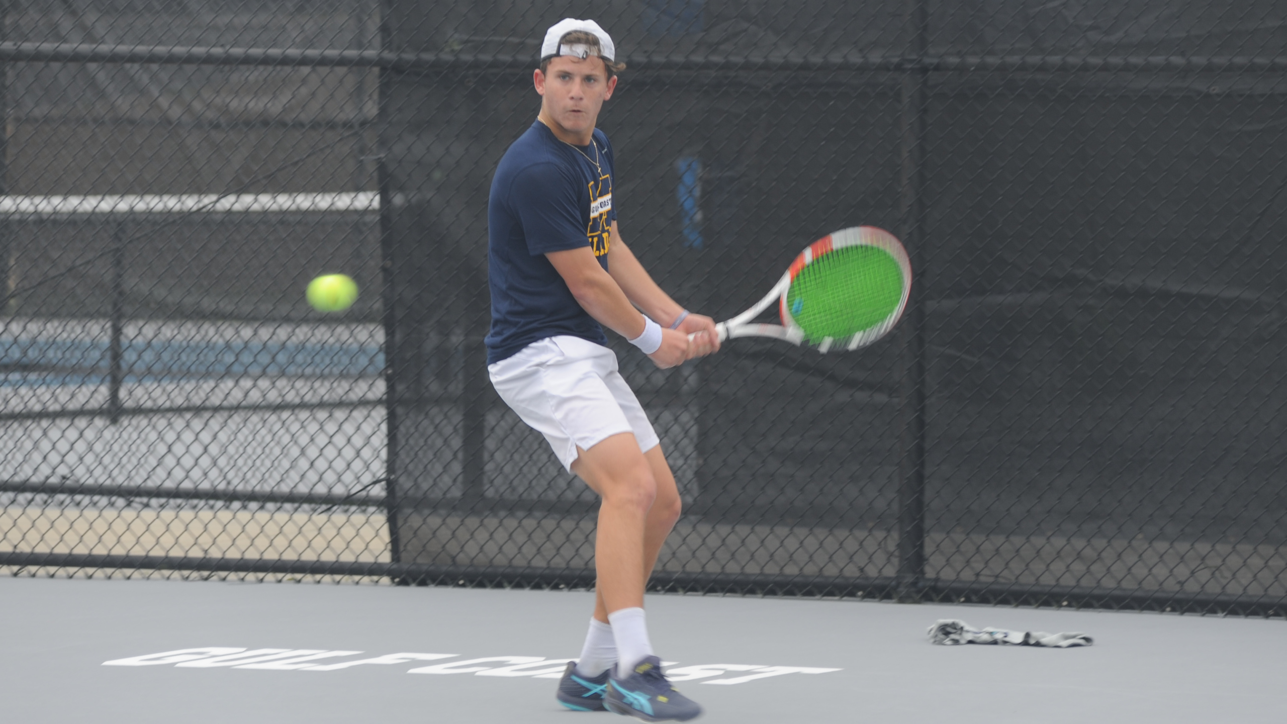 No. 15 Bulldogs lose at No. 2 Tyler