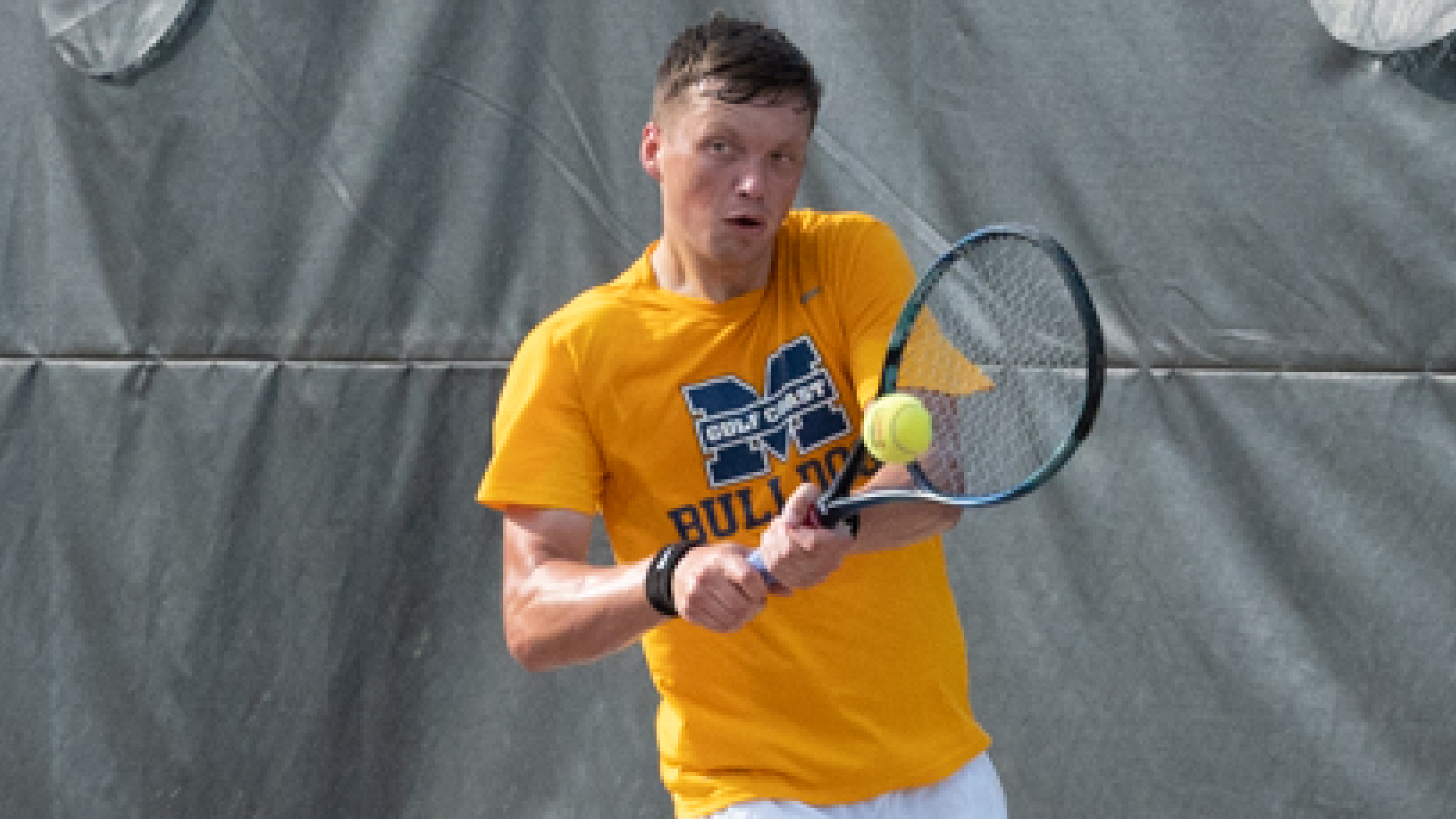 No. 15 Bulldogs lose at No. 9 Wallace State