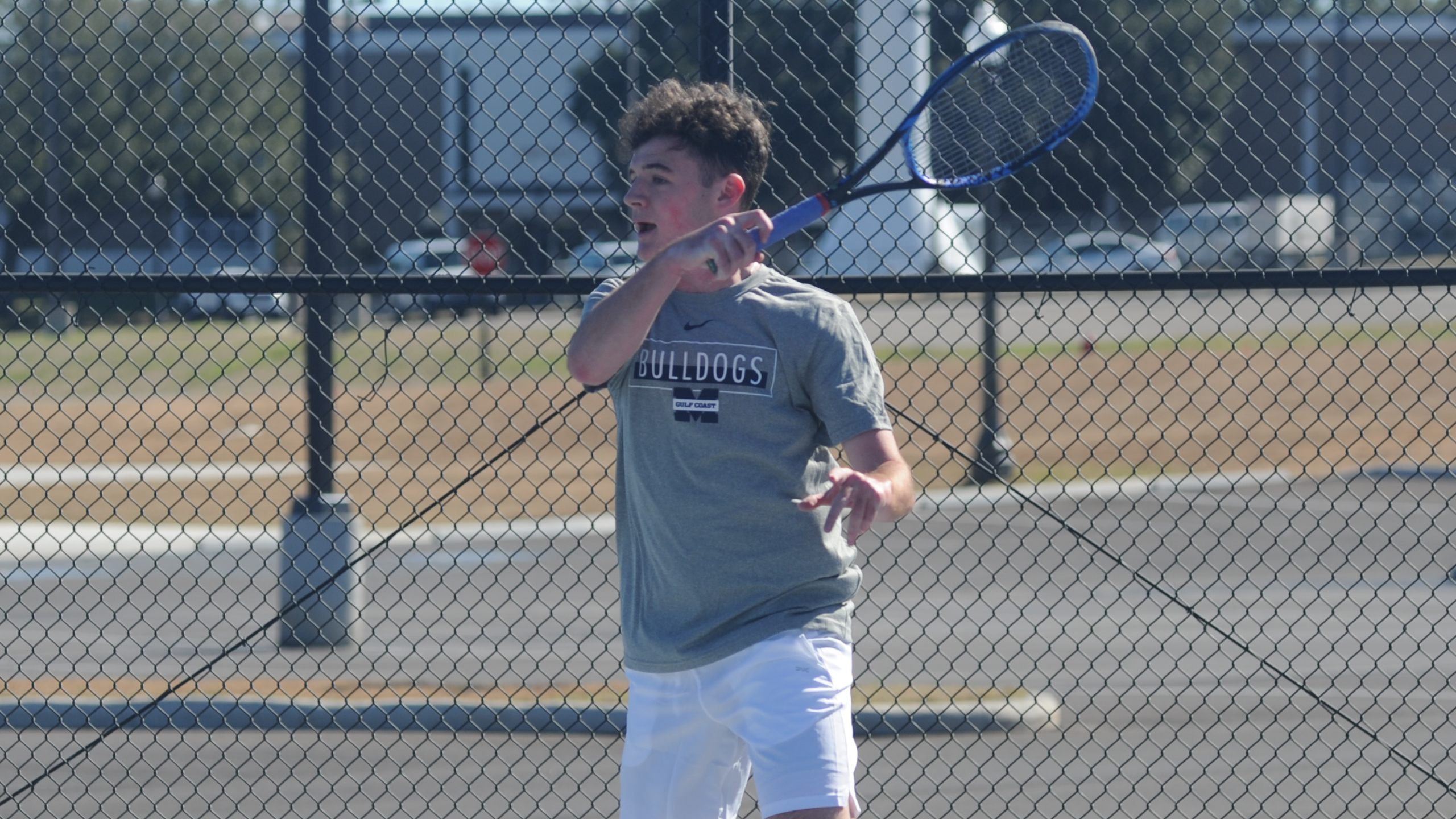 No. 15 Gulf Coast beat No. 22 NWCC in season finale