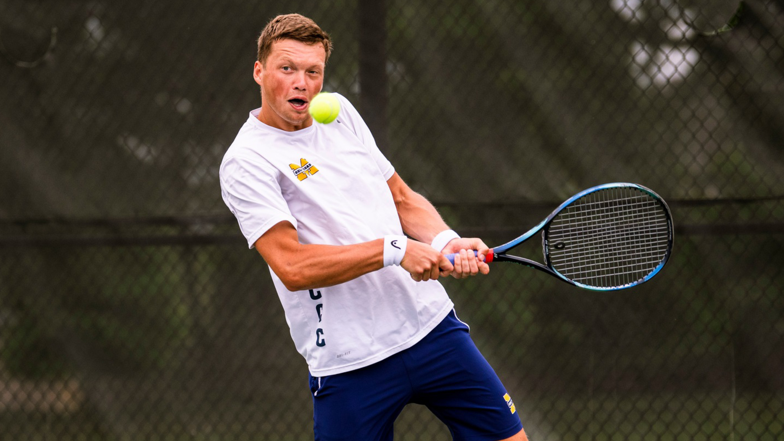 No. 14 Gulf Coast grabs 2 more wins