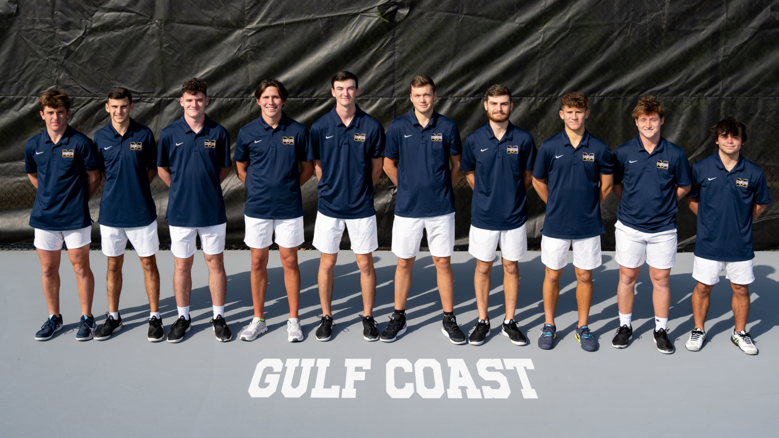 Men&rsquo;s Tennis is 14th in ITA poll