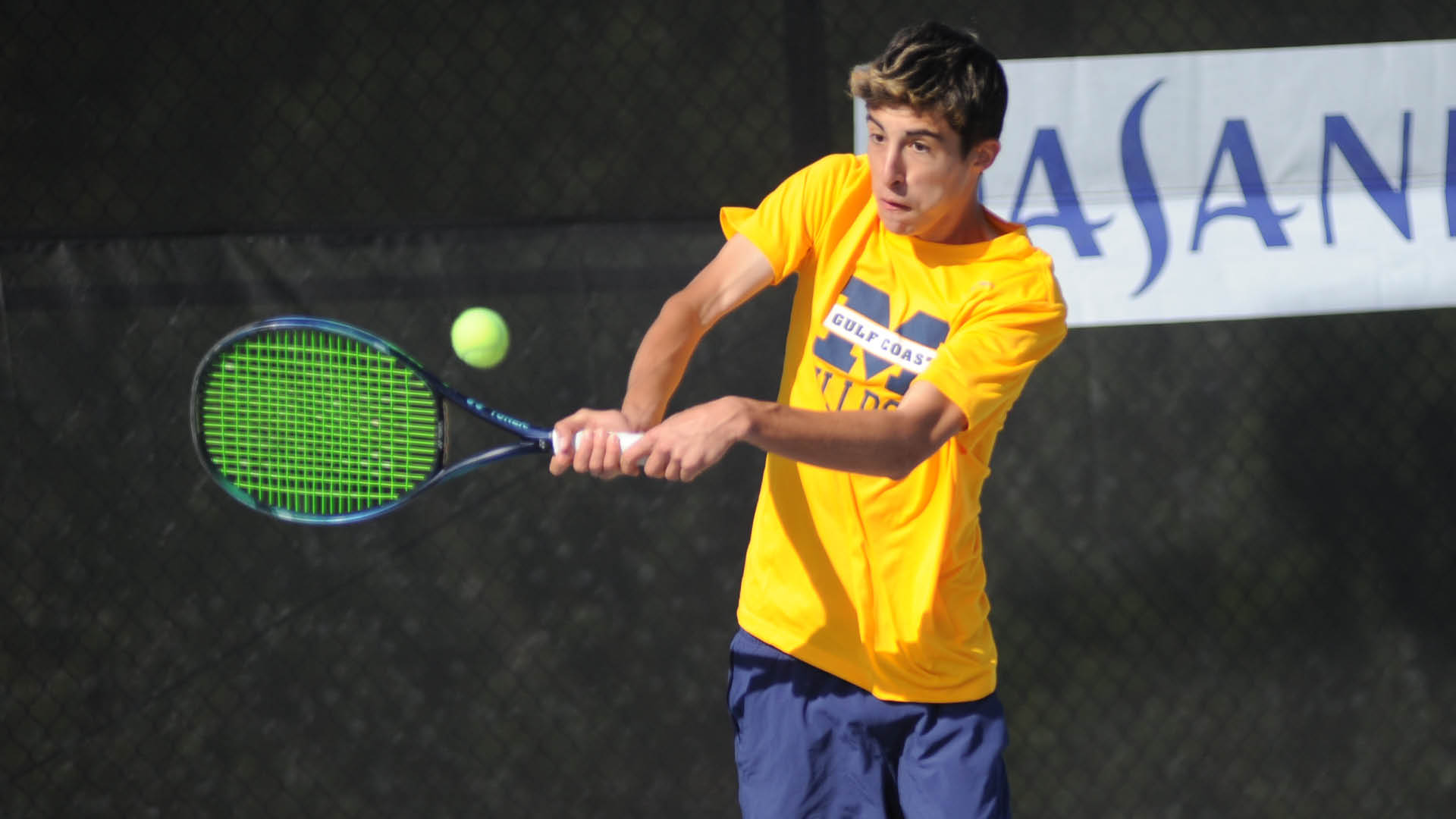 No. 12 Bulldogs win opener against No. 17 ICC