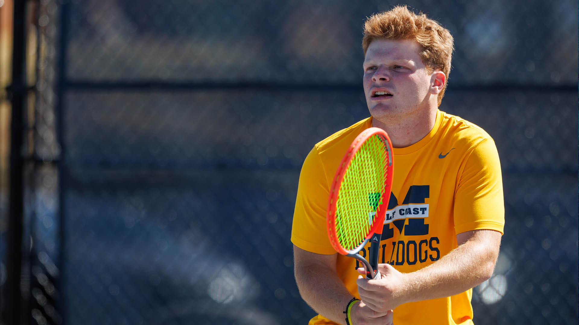 No. 13 Bulldogs top No. 17 ICC