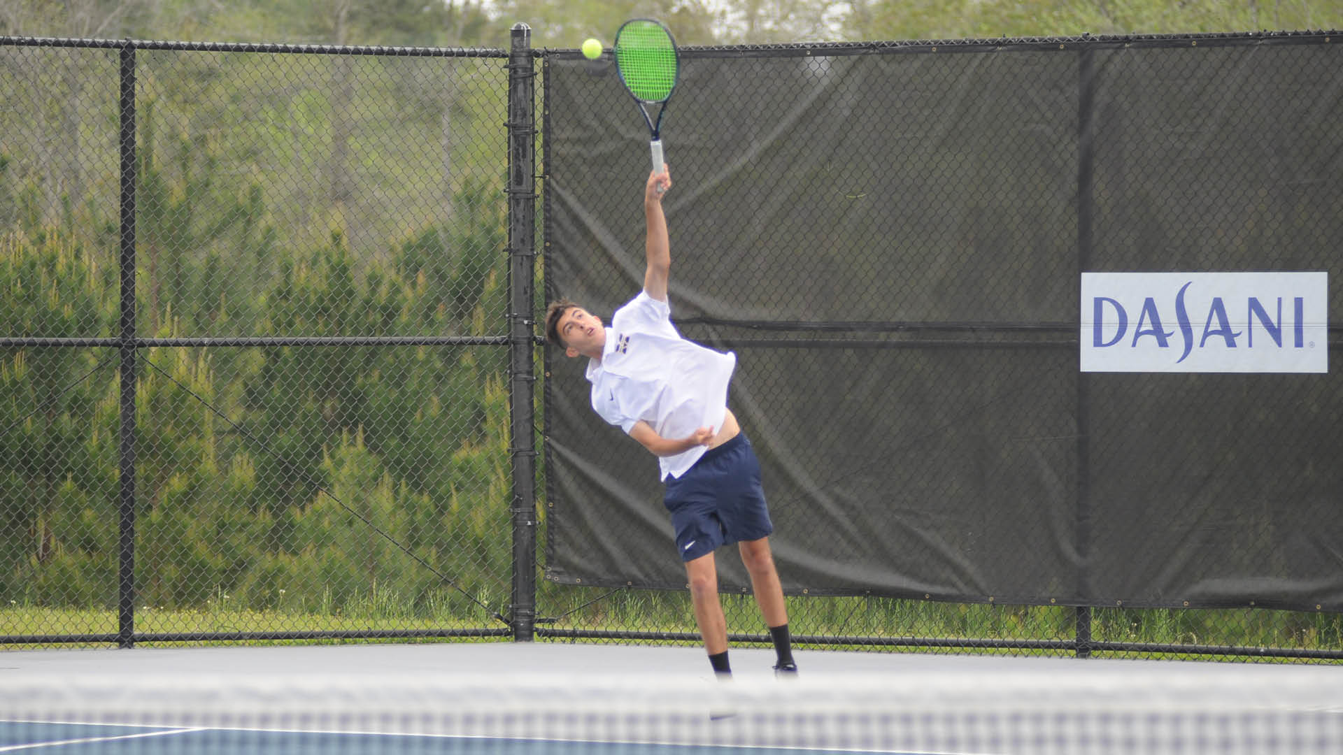 No. 13 MGCCC edges No. 18 Coastal Alabama-South