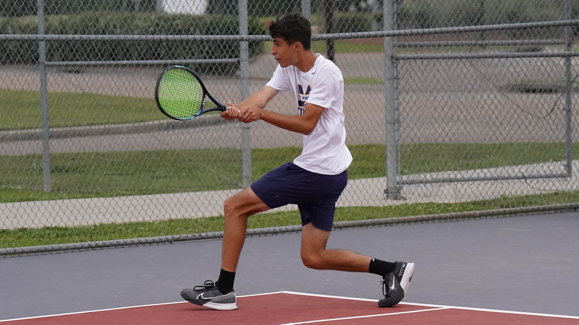 No. 13 Bulldogs fall in R23 semifinals