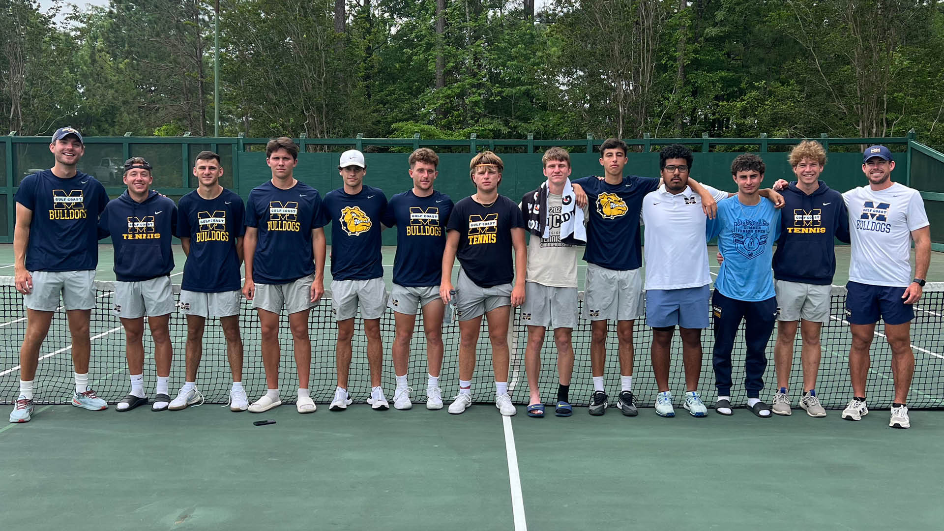 Bulldogs win trip to NJCAA Tourney