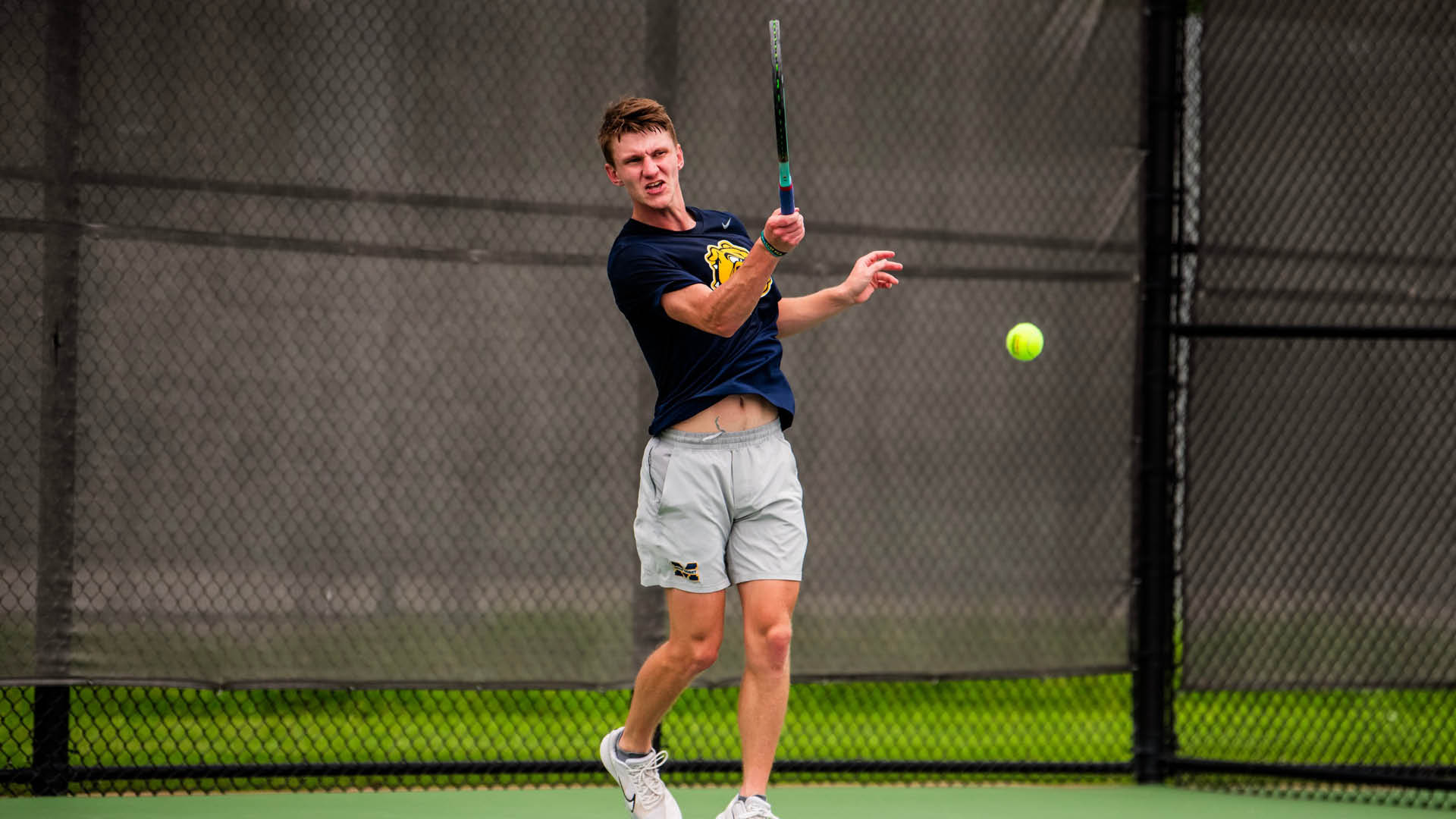 No. 14 Gulf Coast keeps grinding at NJCAAs