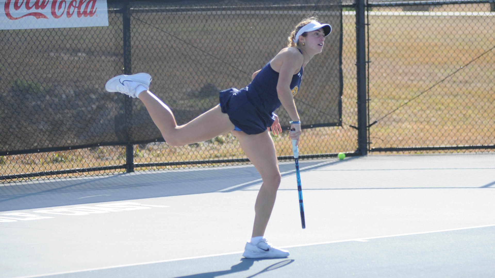 No. 12 Gulf Coast downs No. 20 NWCC