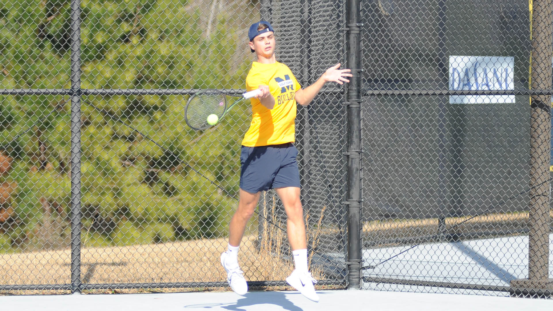 No. 12 Bulldogs remain unbeaten with another sweep