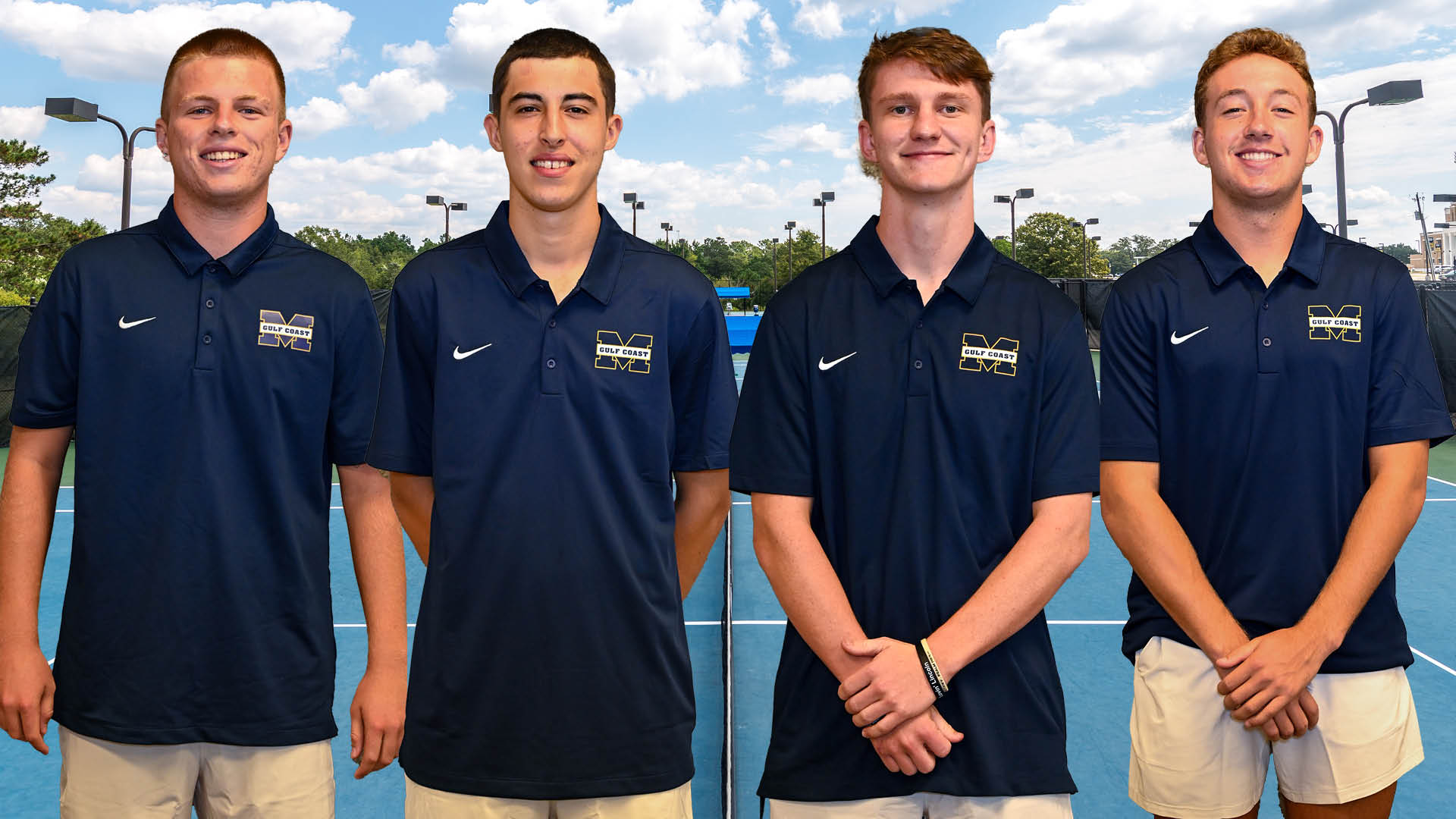 Sophomore Day a big success for No. 13 Gulf Coast