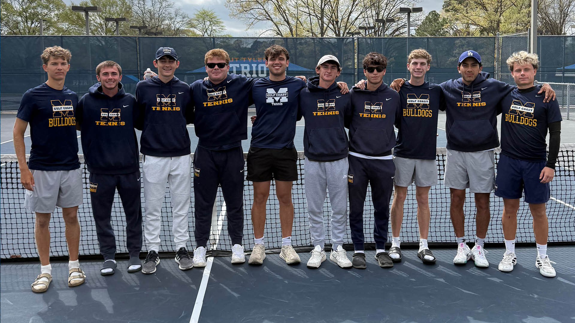 No. 13 Bulldogs run past No. 15 Jacksonville