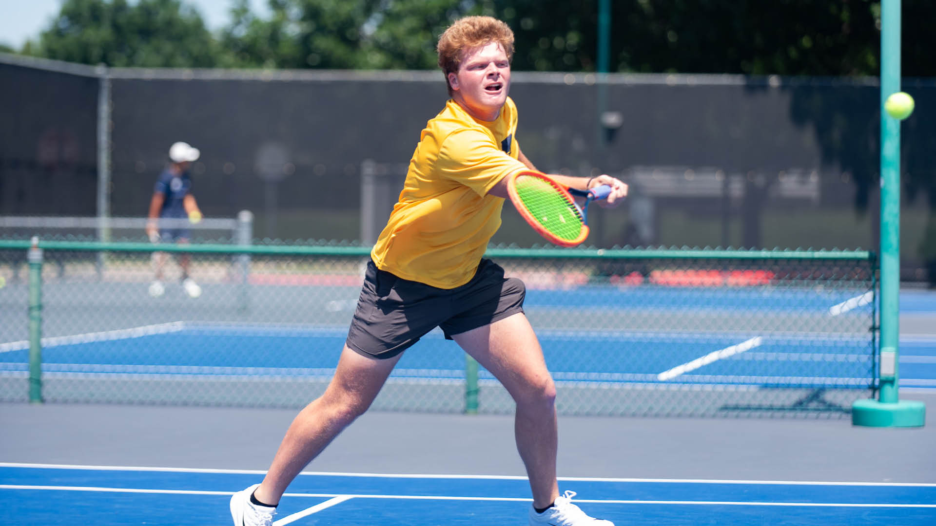 Bulldogs earn 7 semifinal spots at NJCAAs