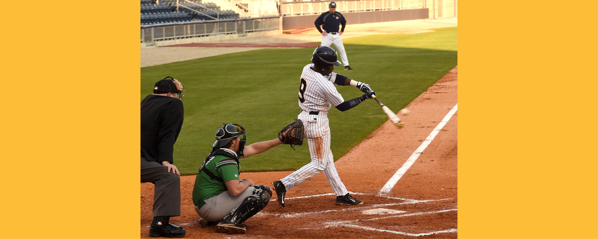 Gulf Coast returns to MGM Park