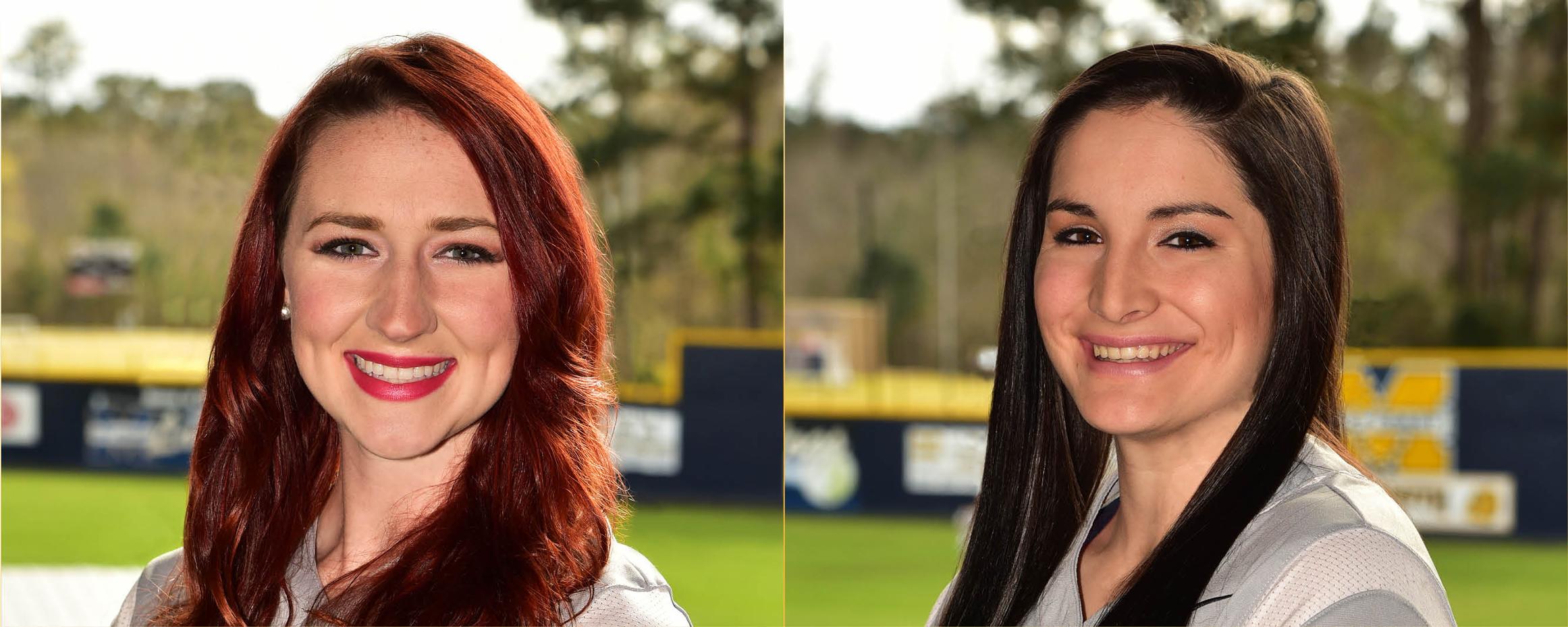 MGCCC sweeps national champs