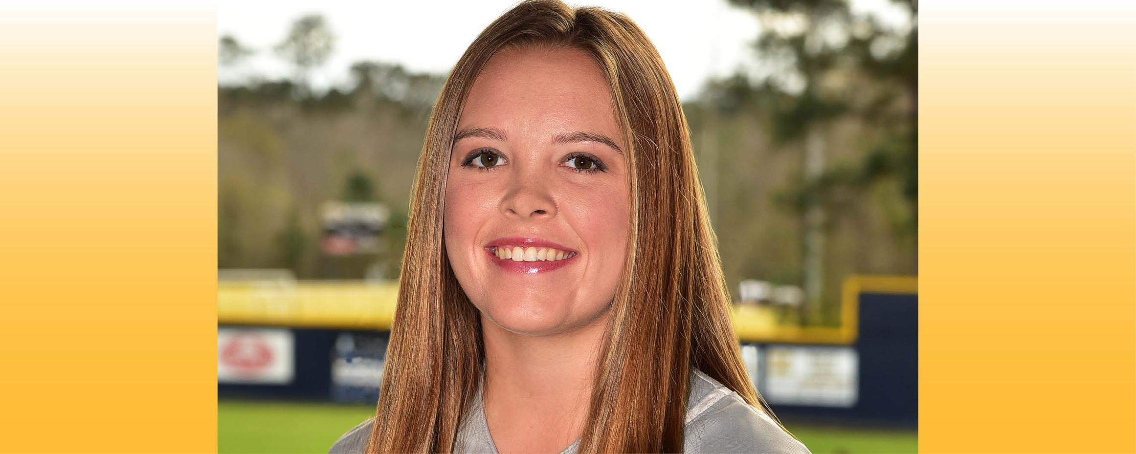 Nora Keehn wins MACJC Pitcher of the Week