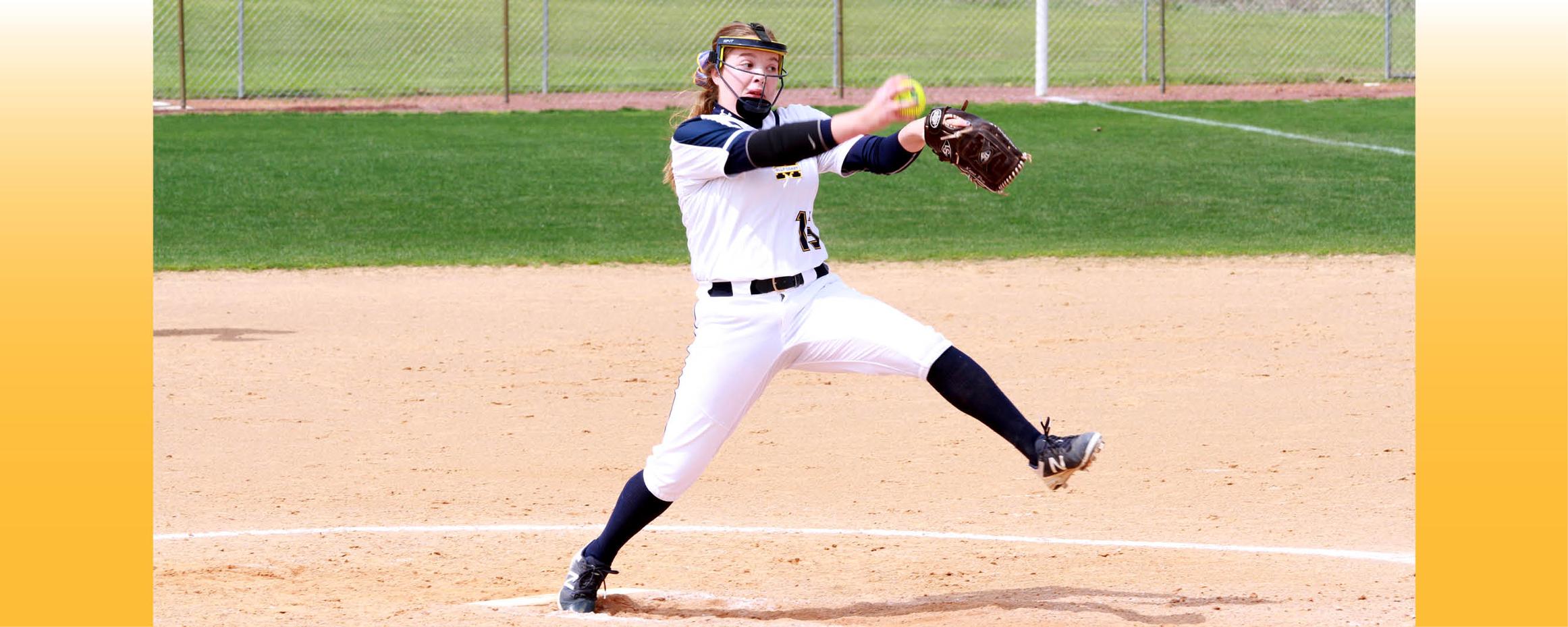 Keehn wins second consecutive MACJC award
