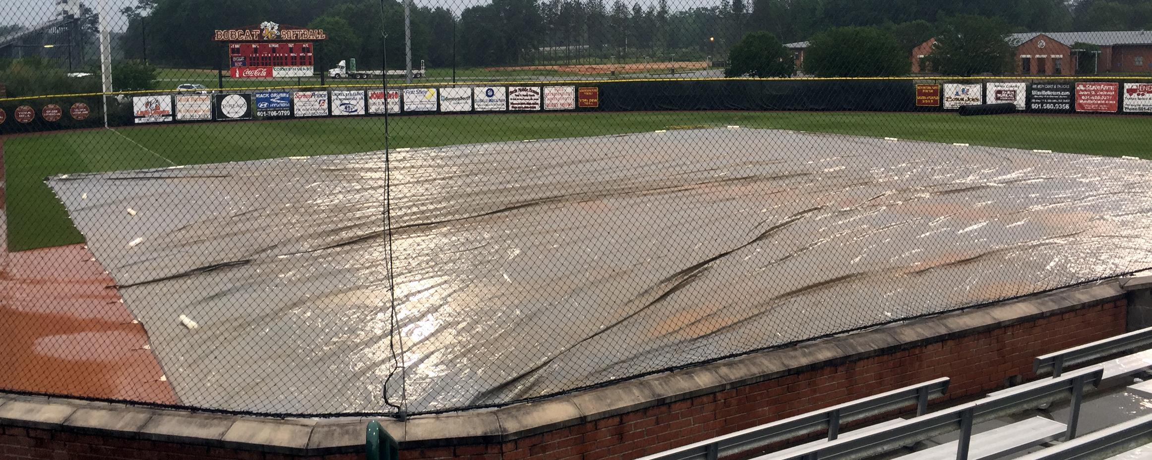 MACJC Tournament postponed until Tuesday