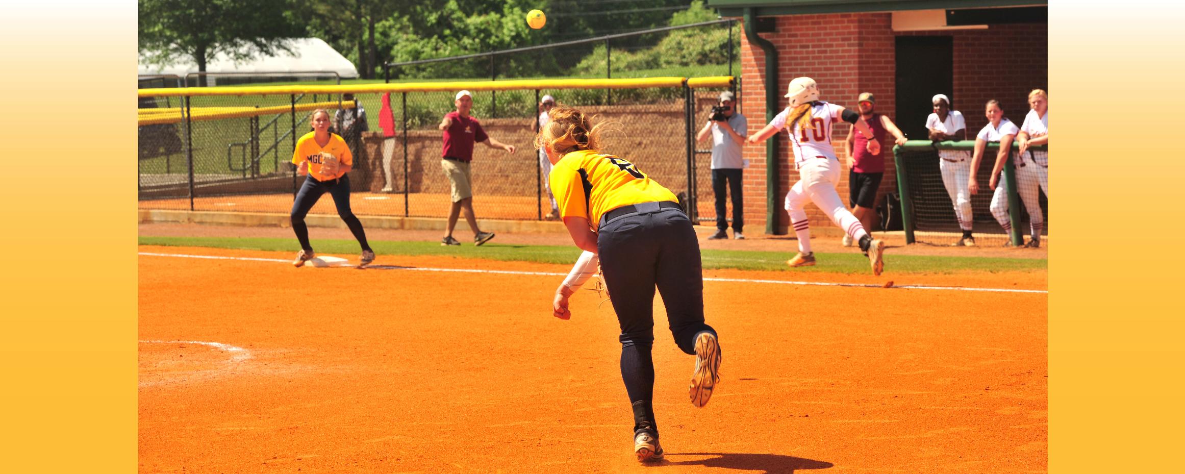 No. 3 MGCCC falls in MACJC finals