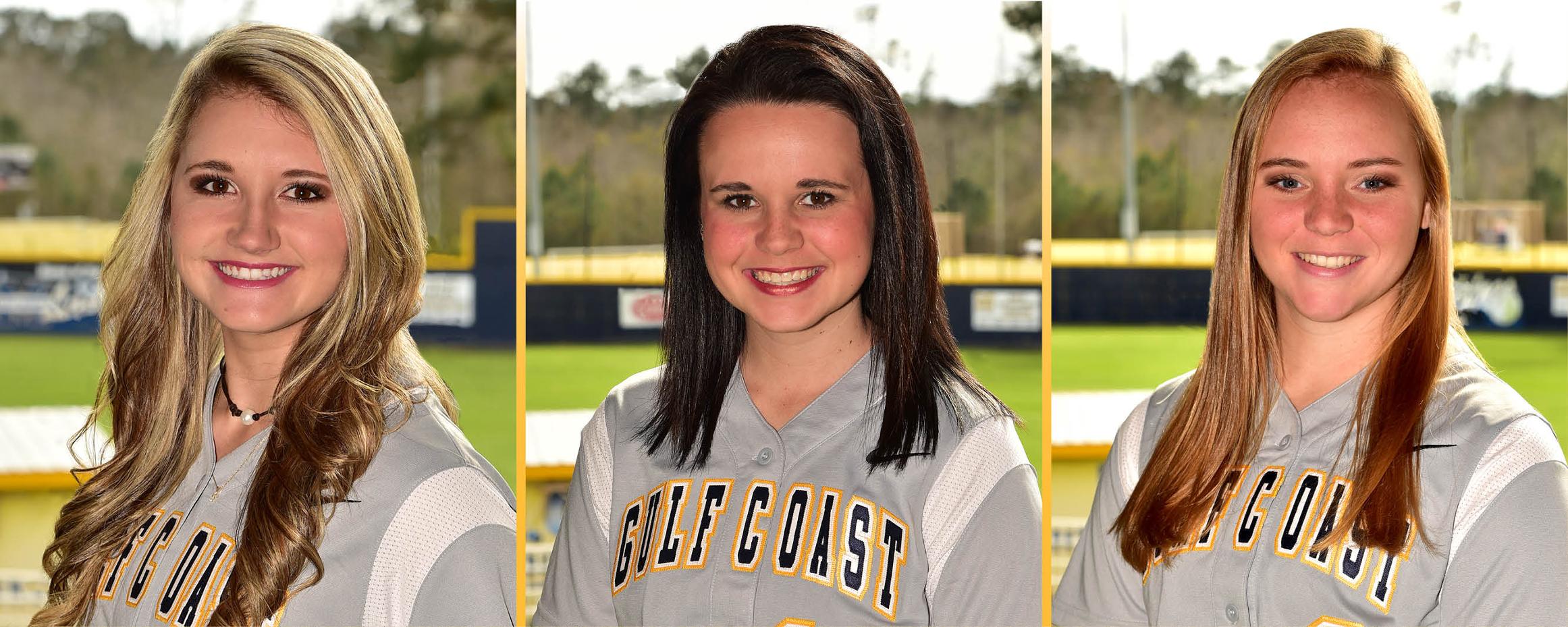 Lee named MACJC Pitcher of the Year