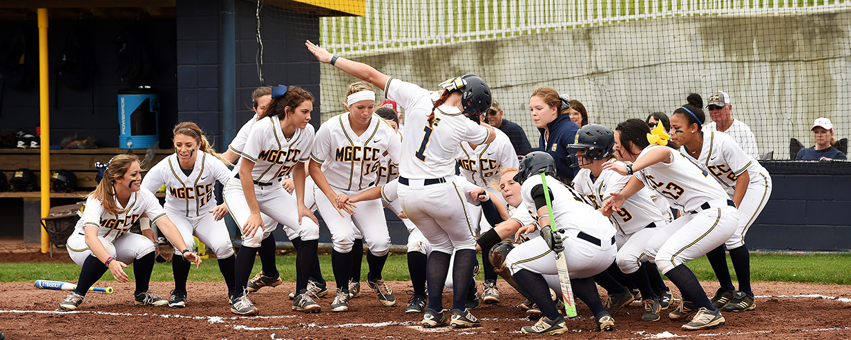 No. 3 MGCCC opens MACJC Tourney at 4 Friday