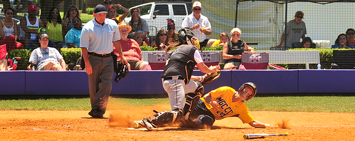 No. 3 Gulf Coast&rsquo;s season ends in regional loss