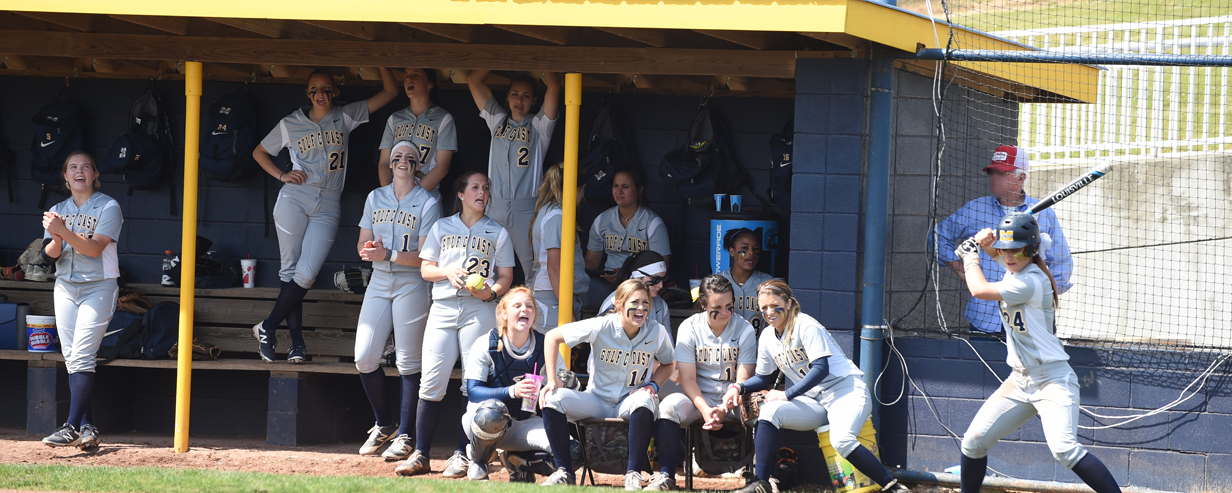 Lady Bulldogs sweep Meridian