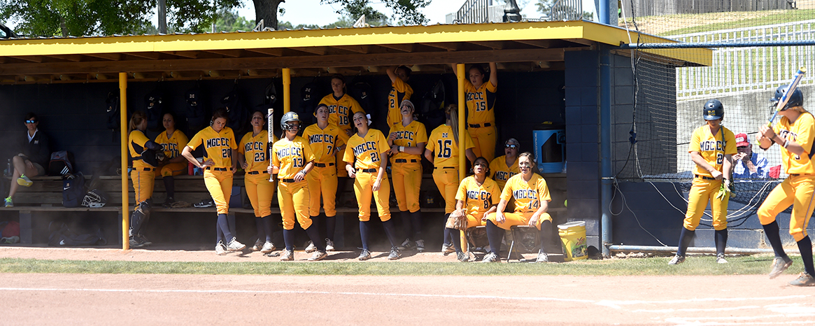 No. 3 Lady Bulldogs open playoffs against EMCC