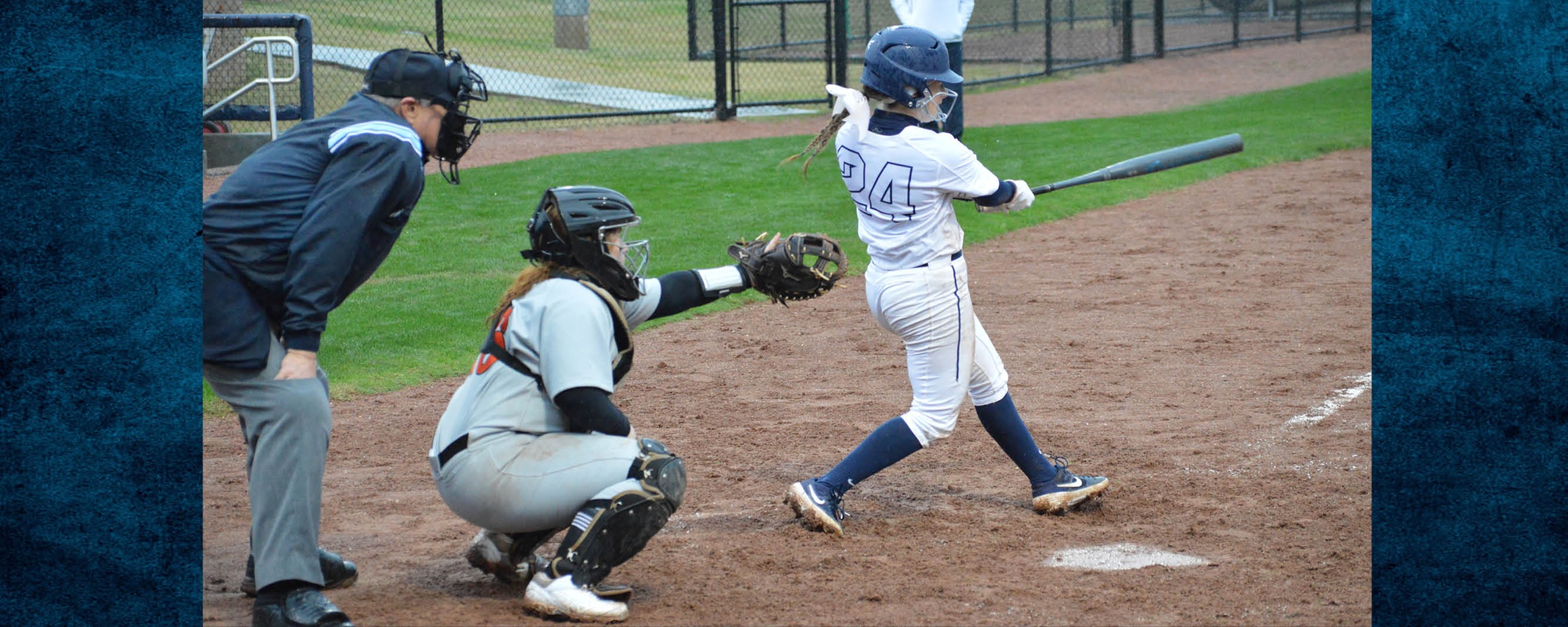 No. 8 MGCCC sweeps at Holmes