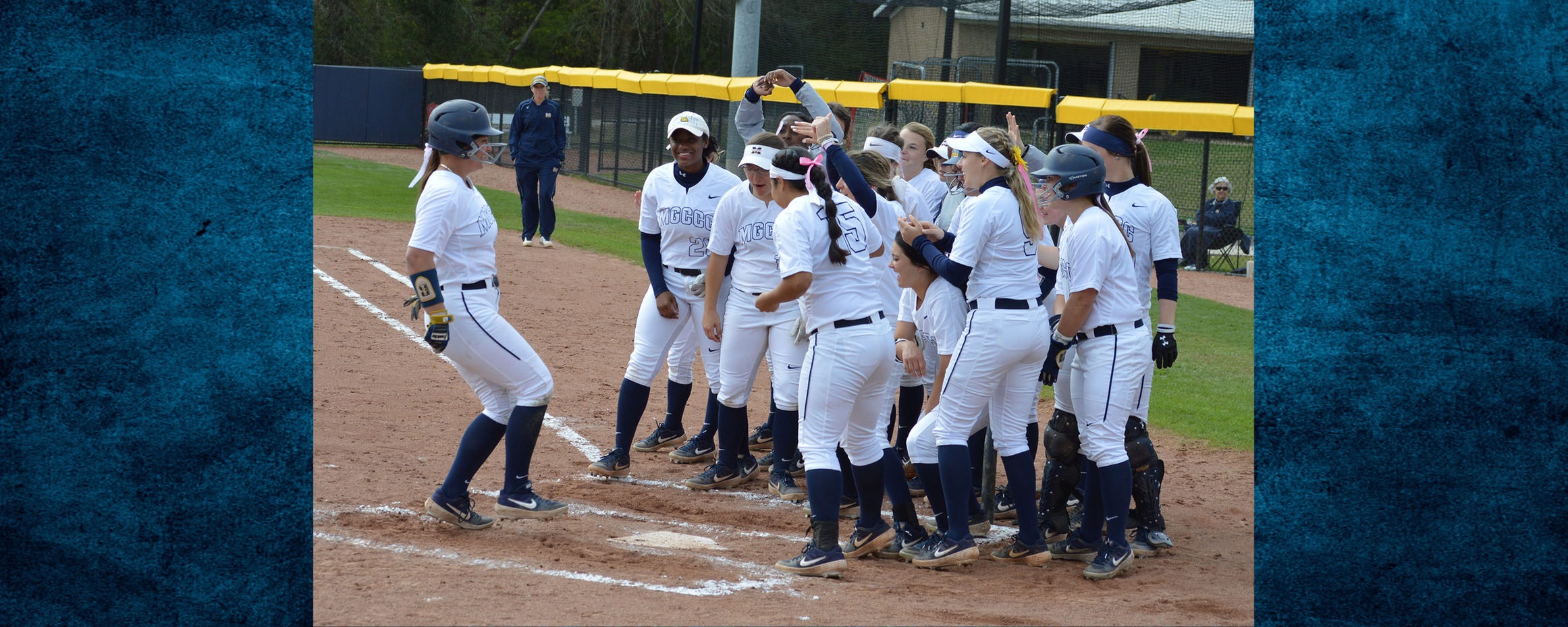 Gulf Coast dominates Northwest